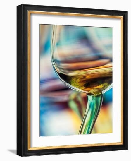 White Wine-Ursula Abresch-Framed Photographic Print