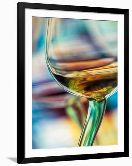 White Wine-Ursula Abresch-Framed Photographic Print