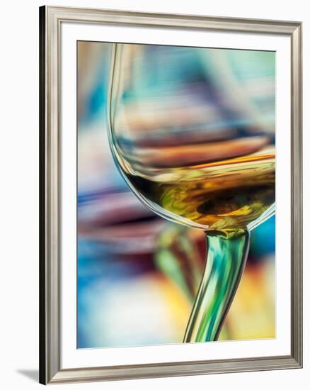 White Wine-Ursula Abresch-Framed Photographic Print