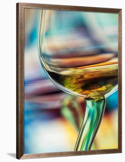 White Wine-Ursula Abresch-Framed Photographic Print