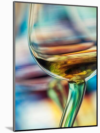 White Wine-Ursula Abresch-Mounted Premium Photographic Print