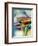 White Wine-Ursula Abresch-Framed Photographic Print