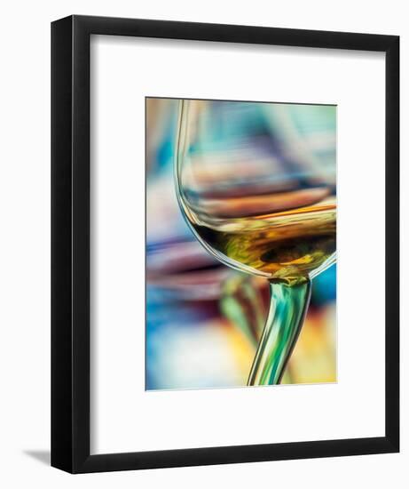 White Wine-Ursula Abresch-Framed Photographic Print