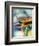 White Wine-Ursula Abresch-Framed Photographic Print