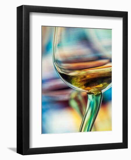 White Wine-Ursula Abresch-Framed Photographic Print