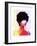 White Woman-Enrico Varrasso-Framed Premium Giclee Print