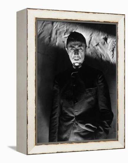 White Zombie, 1932-null-Framed Premier Image Canvas