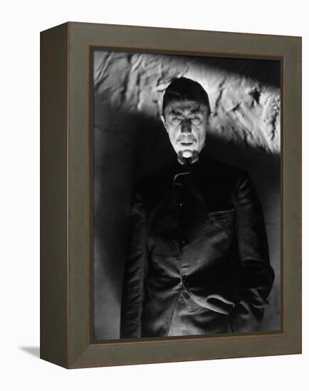 White Zombie, 1932-null-Framed Premier Image Canvas