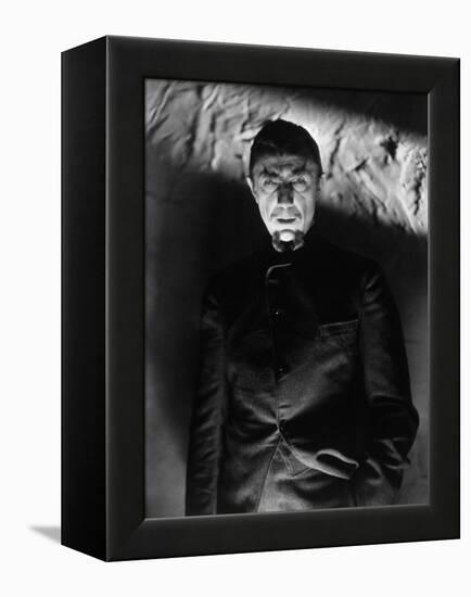 White Zombie, 1932-null-Framed Premier Image Canvas