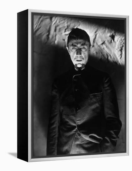 White Zombie, 1932-null-Framed Premier Image Canvas