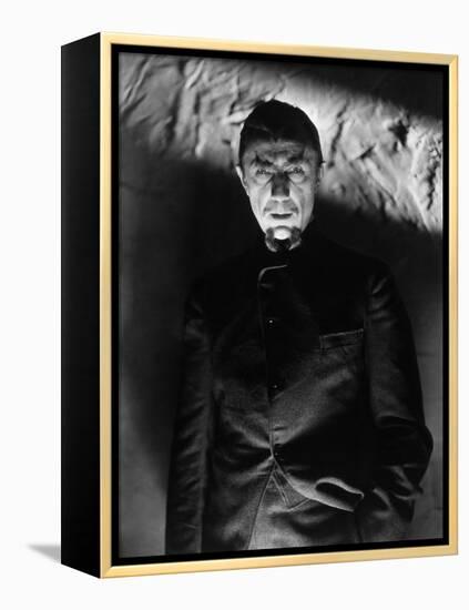 White Zombie, 1932-null-Framed Premier Image Canvas