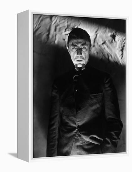 White Zombie, 1932-null-Framed Premier Image Canvas