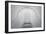 White-Nico T-Framed Photographic Print