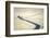 White-Piotr Krol (Bax)-Framed Photographic Print