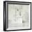 White-Daniel Cacouault-Framed Giclee Print