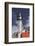 Whitefish Point Lighthouse, the oldest operating light on Lake Superior, Michigan-Adam Jones-Framed Photographic Print