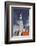 Whitefish Point Lighthouse, the oldest operating light on Lake Superior, Michigan-Adam Jones-Framed Photographic Print