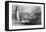 Whitehaven Harbour, Cumbria, 1886-JC Armytage-Framed Premier Image Canvas