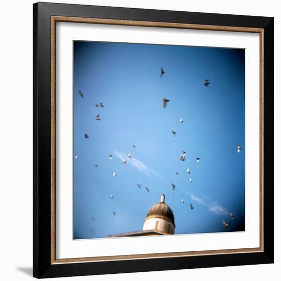 Whitehold-Craig Roberts-Framed Photographic Print