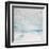 Whiteout 1-Doris Charest-Framed Art Print