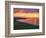 Whitepark Bay, County Antrim, Ulster, Northern Ireland-Carsten Krieger-Framed Photographic Print