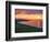 Whitepark Bay, County Antrim, Ulster, Northern Ireland-Carsten Krieger-Framed Photographic Print