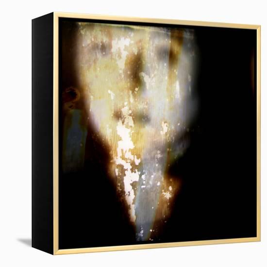 Whiter Shade of Pale-Gideon Ansell-Framed Premier Image Canvas