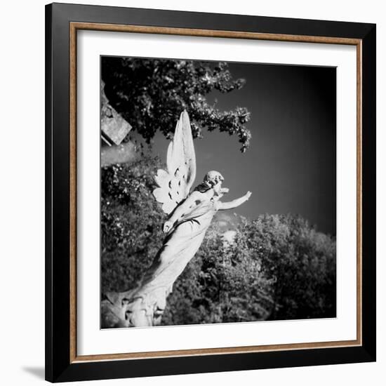 Whitescape-Craig Roberts-Framed Photographic Print