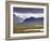 Whitewashed Cottage on Desolate Moorland Near Sligachan, Isle of Skye, Highland-Lee Frost-Framed Photographic Print