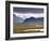 Whitewashed Cottage on Desolate Moorland Near Sligachan, Isle of Skye, Highland-Lee Frost-Framed Photographic Print