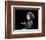 Whitney Houston-null-Framed Photo