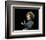 Whitney Houston-null-Framed Photo