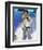 Whitney Houston-null-Framed Photo