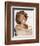 Whitney Houston-null-Framed Photo