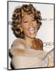 Whitney Houston-null-Mounted Photo