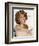 Whitney Houston-null-Framed Photo