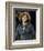 Whitney Houston-null-Framed Photo