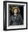 Whitney Houston-null-Framed Photo