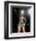 Whitney Houston-null-Framed Photo