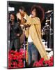 Whitney Houston-null-Mounted Photo