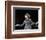 Whitney Houston-null-Framed Photo