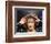 Whitney Houston-null-Framed Photo