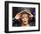 Whitney Houston-null-Framed Photo