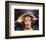 Whitney Houston-null-Framed Photo