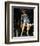 Whitney Houston-null-Framed Photo