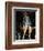 Whitney Houston-null-Framed Photo