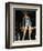 Whitney Houston-null-Framed Photo