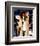 Whitney Houston-null-Framed Photo