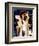 Whitney Houston-null-Framed Photo