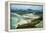 Whitsunday Island I-Larry Malvin-Framed Premier Image Canvas